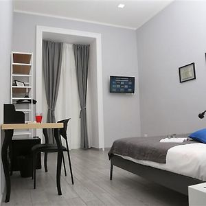 Camera deluxe con letto king size